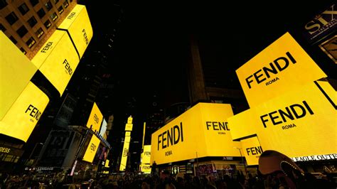 fendi digital marketing campaign in china|Fendi brand loyalty strategy.